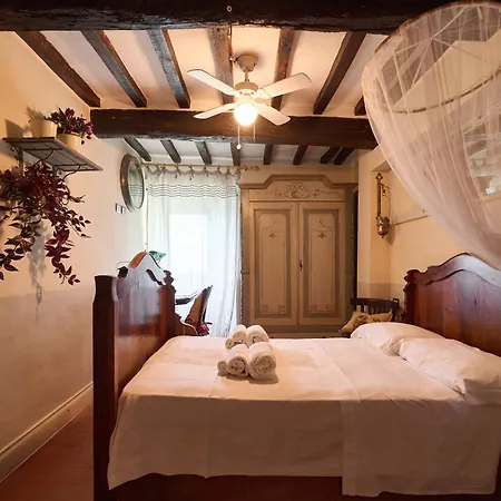 Apartment Exclusive 3br - Historic Center