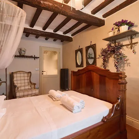 Exclusive 3br - Historic Center Apartment
