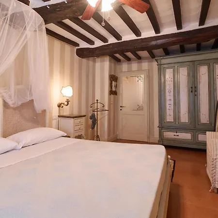 Exclusive 3br - Historic Center Apartment