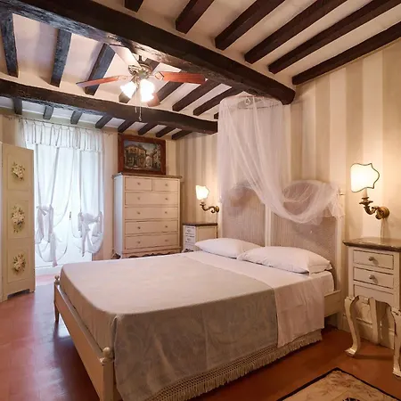 Exclusive 3br - Historic Center Apartment *