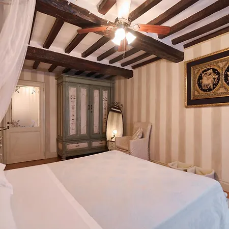 Apartment Exclusive 3br - Historic Center