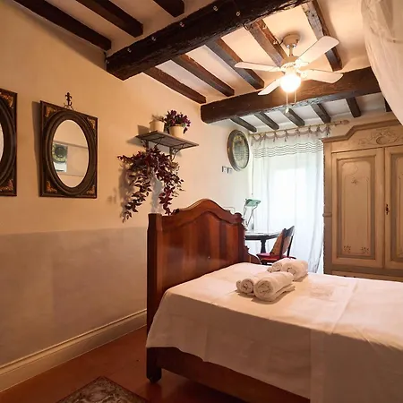 Apartment Exclusive 3br - Historic Center