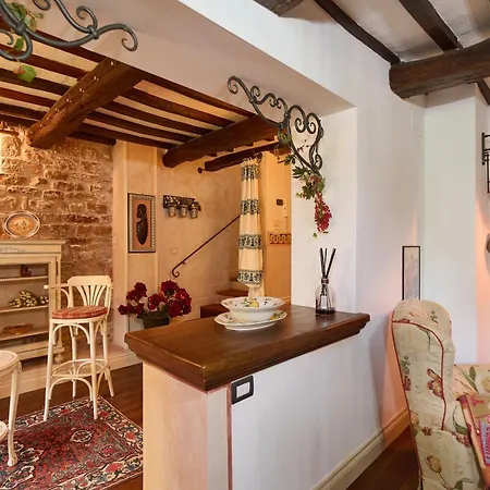 Exclusive 3br - Historic Center * Perugia