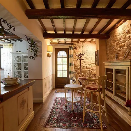 Exclusive 3br - Historic Center * Perugia