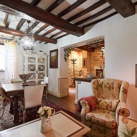 Apartment Exclusive 3br - Historic Center *
