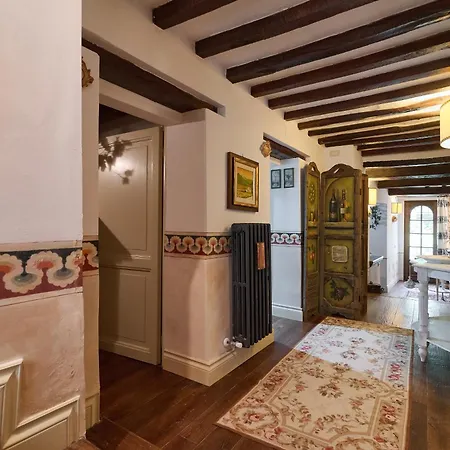 Exclusive 3br - Historic Center