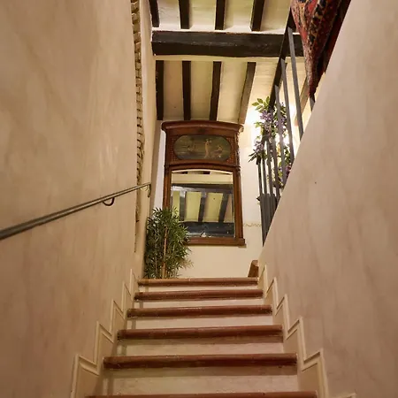 Apartment Exclusive 3br - Historic Center *