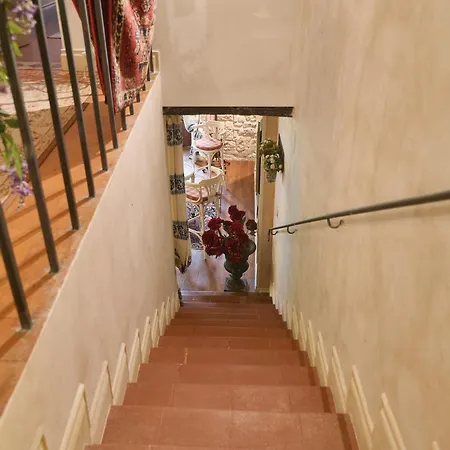 Exclusive 3br - Historic Center Perugia