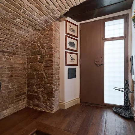 Exclusive 3br - Historic Center Perugia