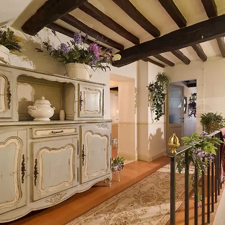 Apartment Exclusive 3br - Historic Center *