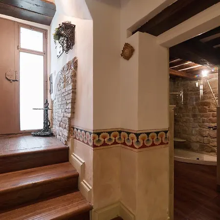 Exclusive 3br - Historic Center Apartment Perugia