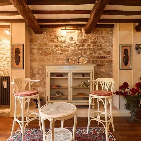 Exclusive 3br - Historic Center Apartment Perugia