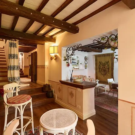 Exclusive 3br - Historic Center Apartment *