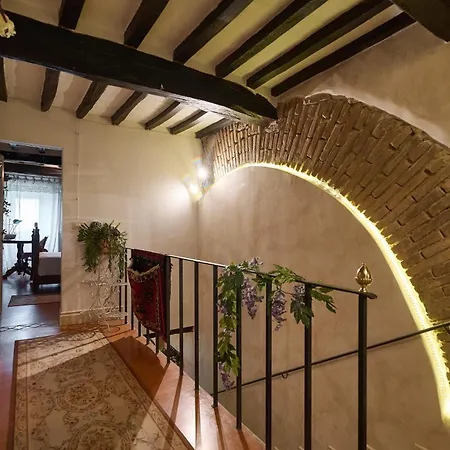 Exclusive 3br - Historic Center * Perugia