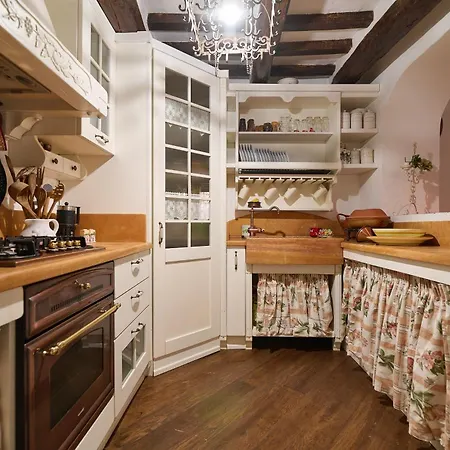 Exclusive 3br - Historic Center