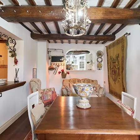 Exclusive 3br - Historic Center