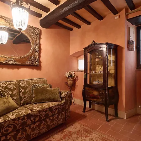 Exclusive 3br - Historic Center * Perugia