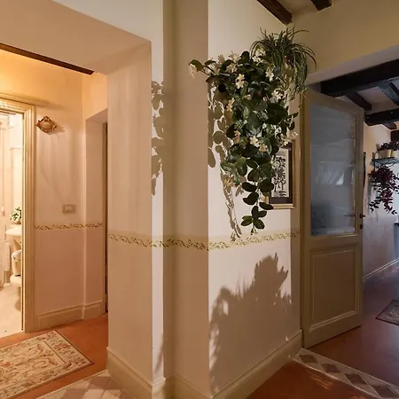Exclusive 3br - Historic Center Perugia