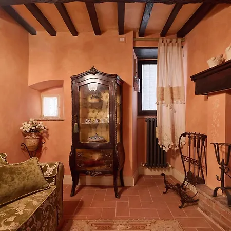 Apartment Exclusive 3br - Historic Center