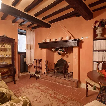 Exclusive 3br - Historic Center * Perugia
