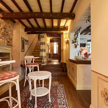 Exclusive 3br - Historic Center Apartment *