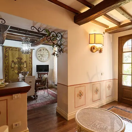 Apartment Exclusive 3br - Historic Center