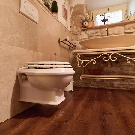 Apartment Exclusive 3br - Historic Center