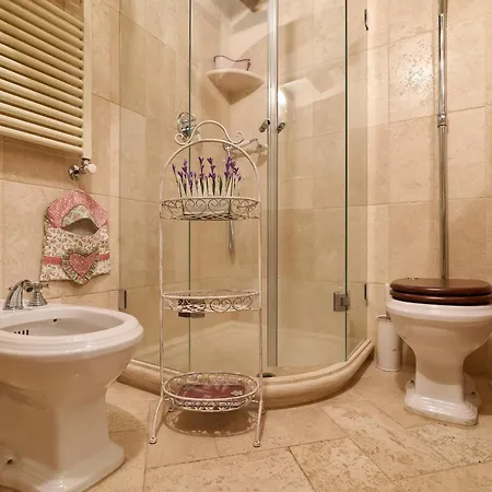 Exclusive 3br - Historic Center * Perugia