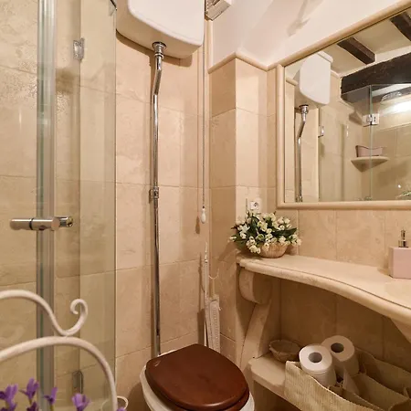 Exclusive 3br - Historic Center Apartment