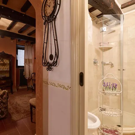 Exclusive 3br - Historic Center Apartment Perugia