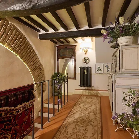 Apartment Exclusive 3br - Historic Center
