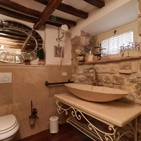 Apartment Exclusive 3br - Historic Center *