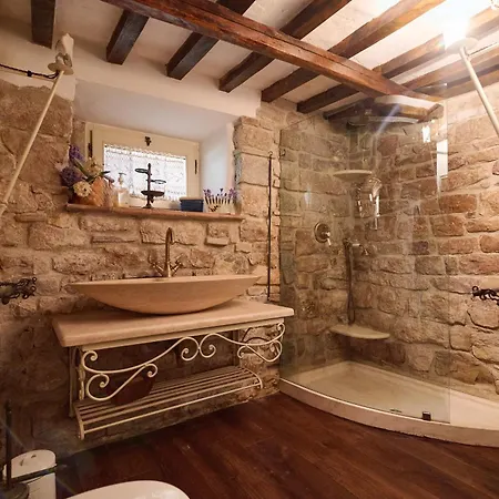 Apartment Exclusive 3br - Historic Center *